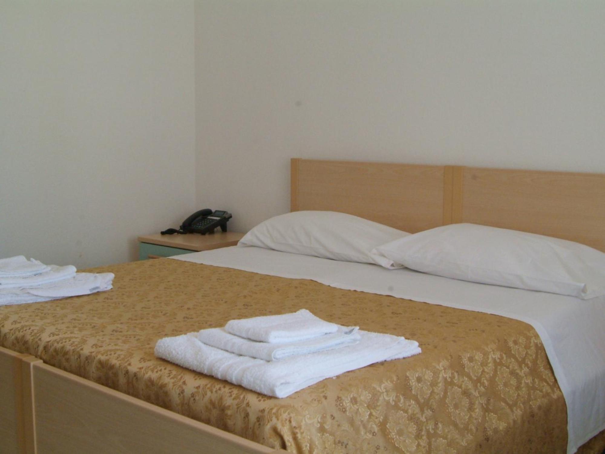 Hotel Aurora 斯考里 客房 照片