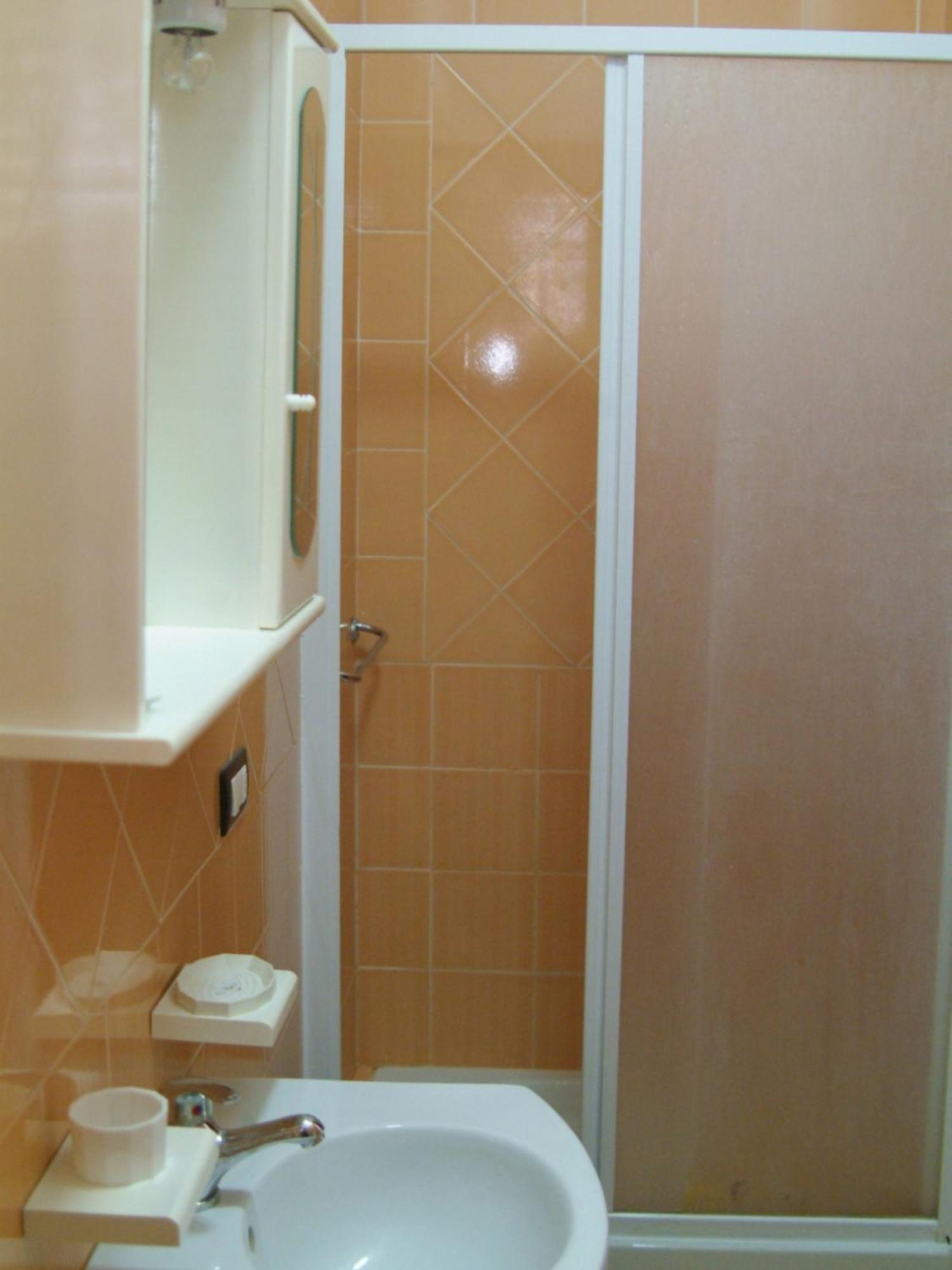 Hotel Aurora 斯考里 客房 照片